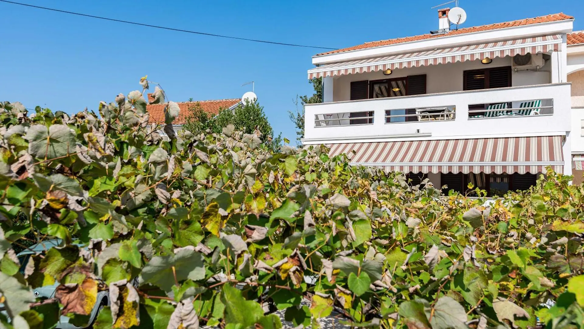 Apt Ksenija, Vantacici-Malinska, Island Krk Croatia