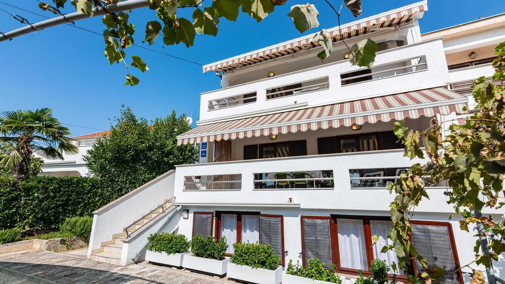 Apt Ksenija, Vantacici-Malinska, Island Krk 0*, Vantacici Croatia