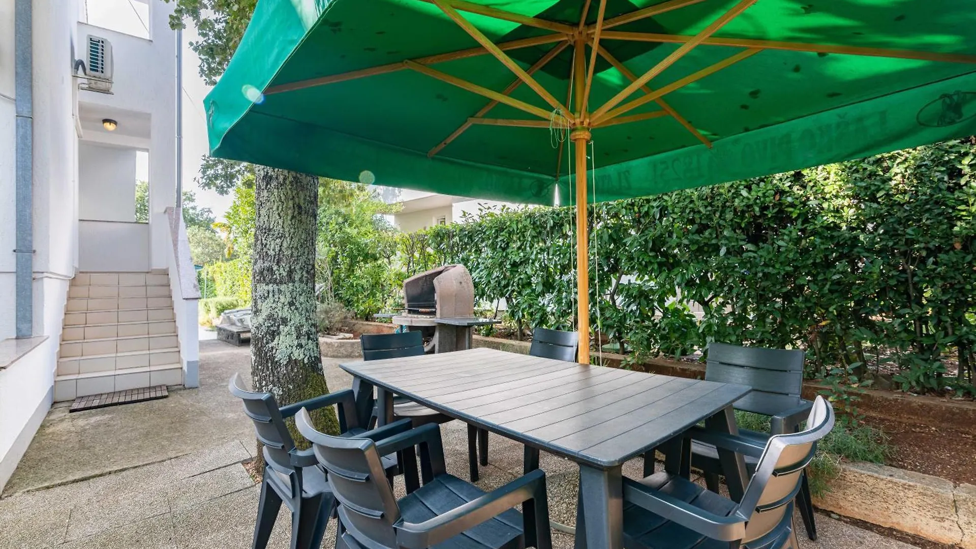 Apt Ksenija, Vantacici-Malinska, Island Krk Apartment Vantacici