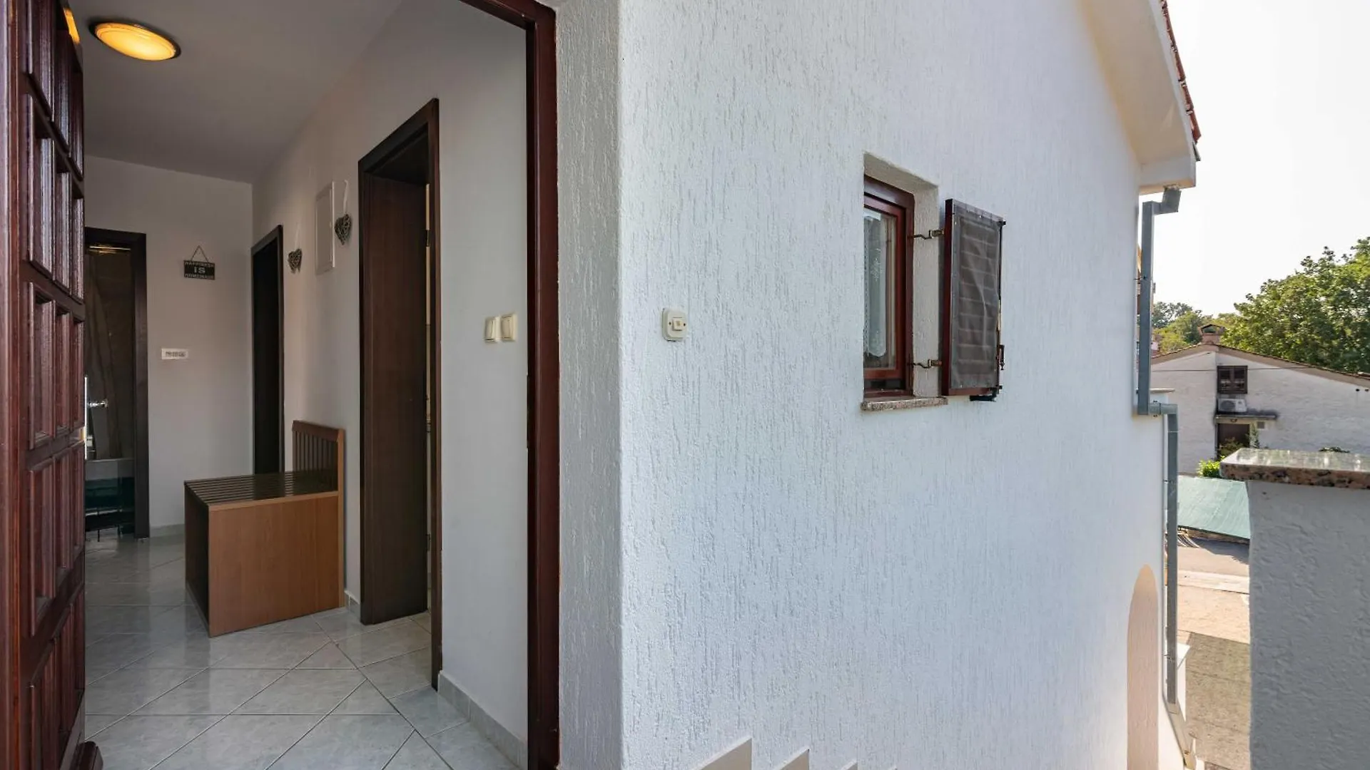 Apt Ksenija, Vantacici-Malinska, Island Krk Apartment