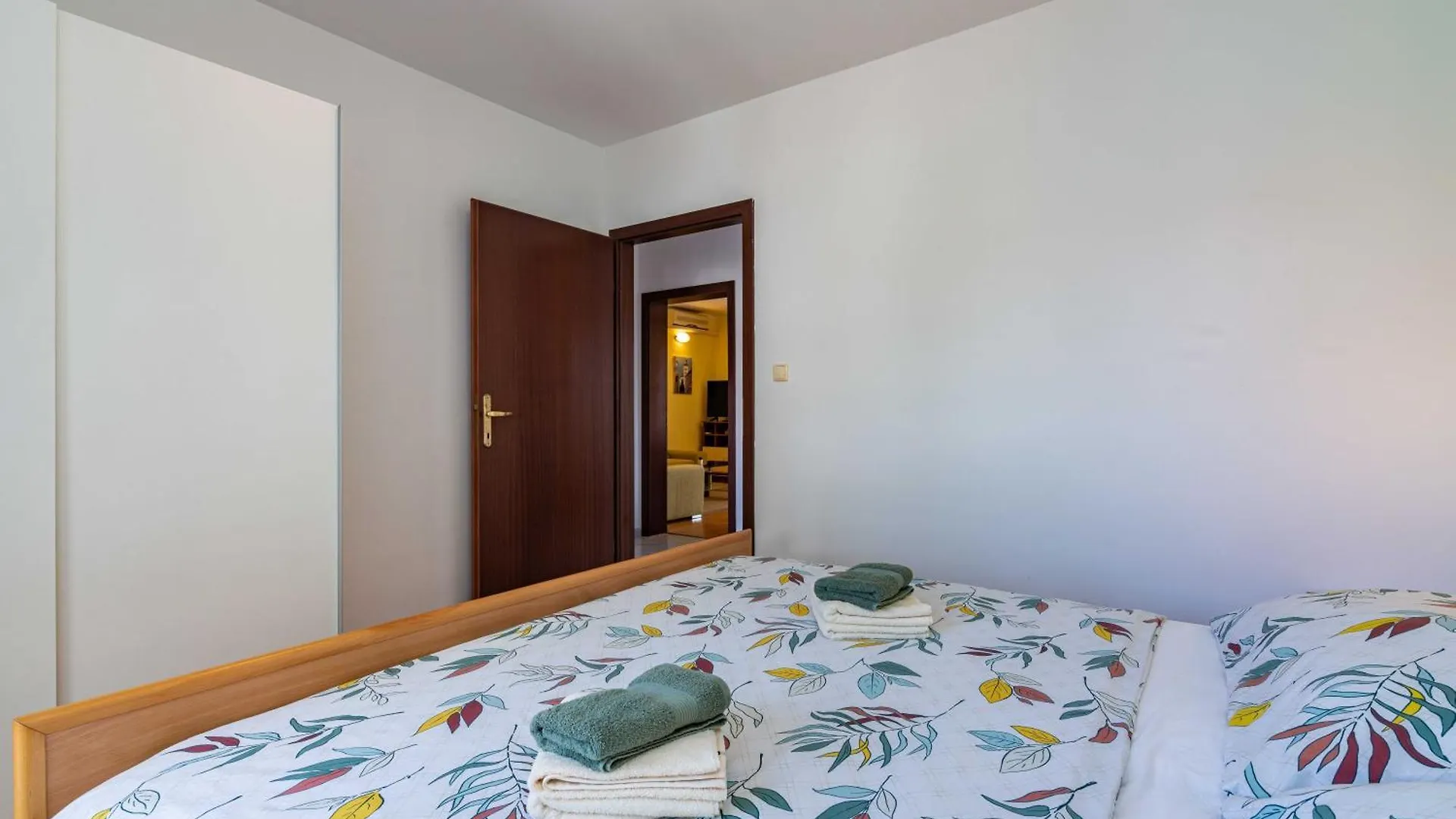 Apt Ksenija, Vantacici-Malinska, Island Krk 0*, Vantacici