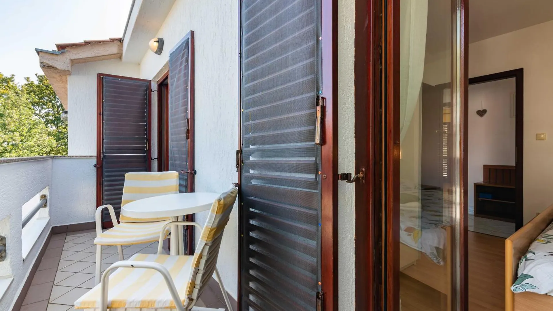 Apt Ksenija, Vantacici-Malinska, Island Krk Apartment