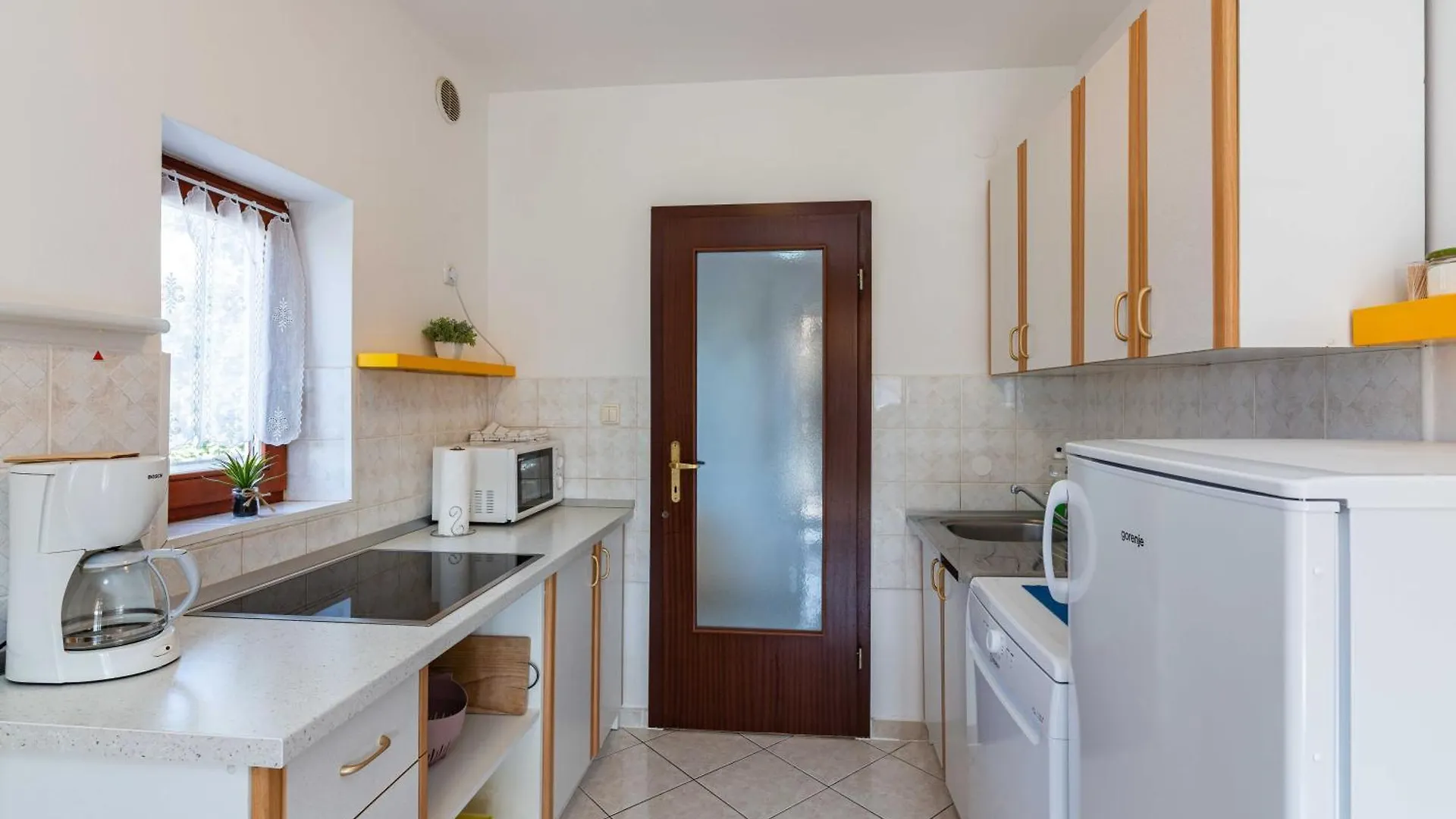 Apartment Apt Ksenija, Vantacici-Malinska, Island Krk Croatia