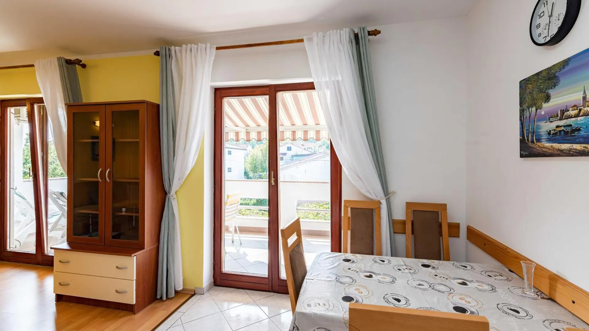 Apt Ksenija, Vantacici-Malinska, Island Krk 0*, Vantacici Croatia