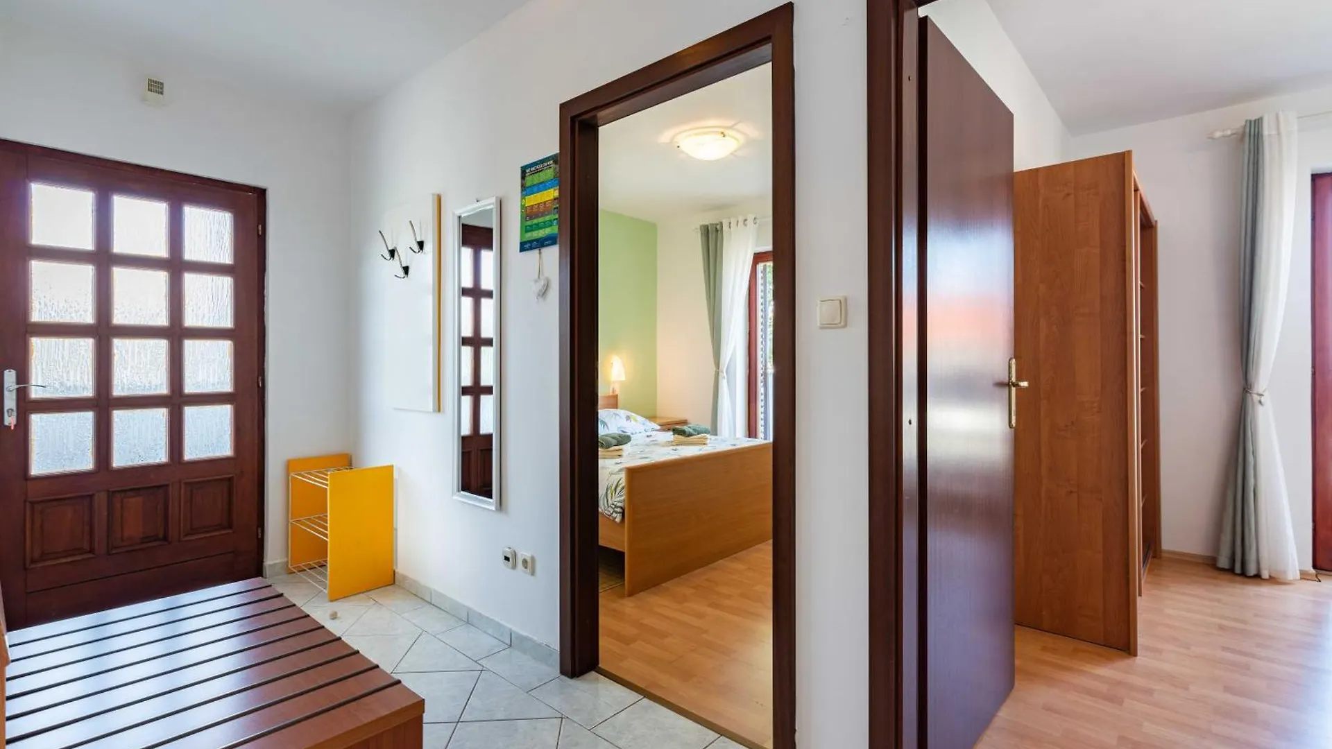 Apt Ksenija, Vantacici-Malinska, Island Krk