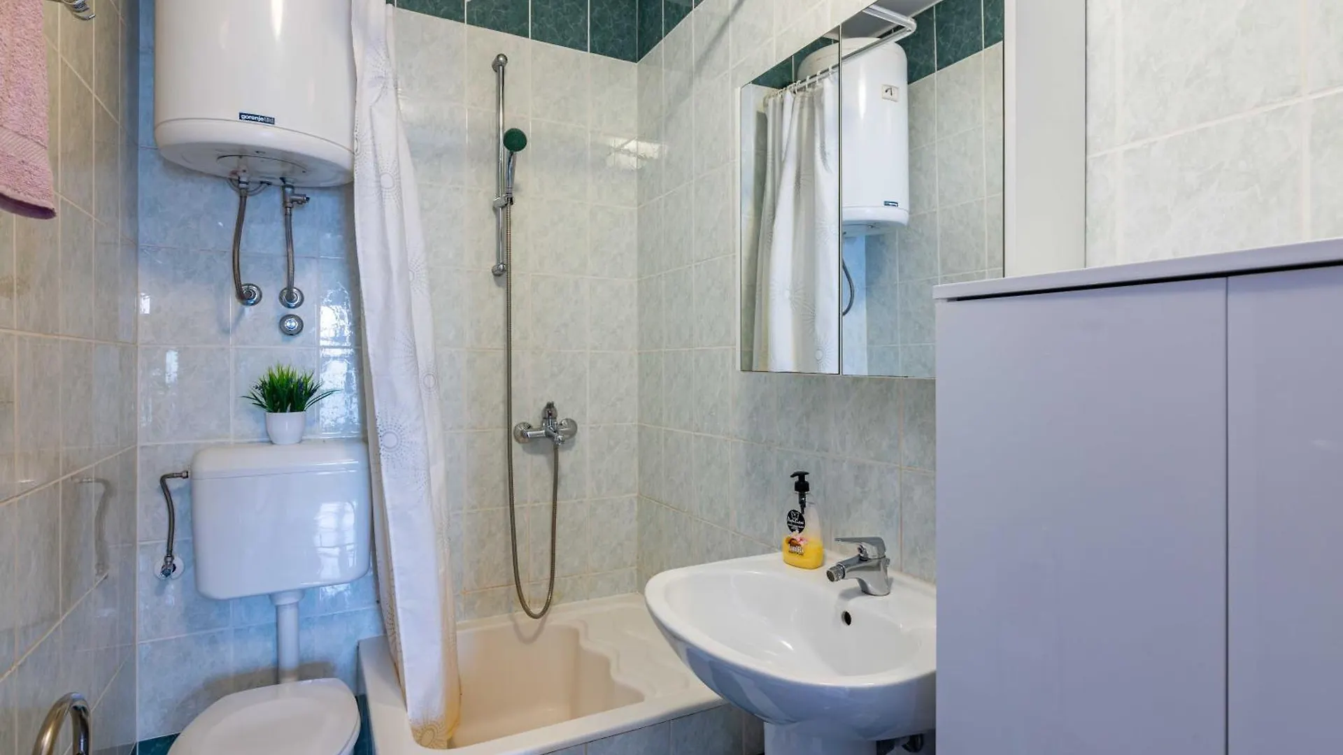 Apt Ksenija, Vantacici-Malinska, Island Krk Vantacici