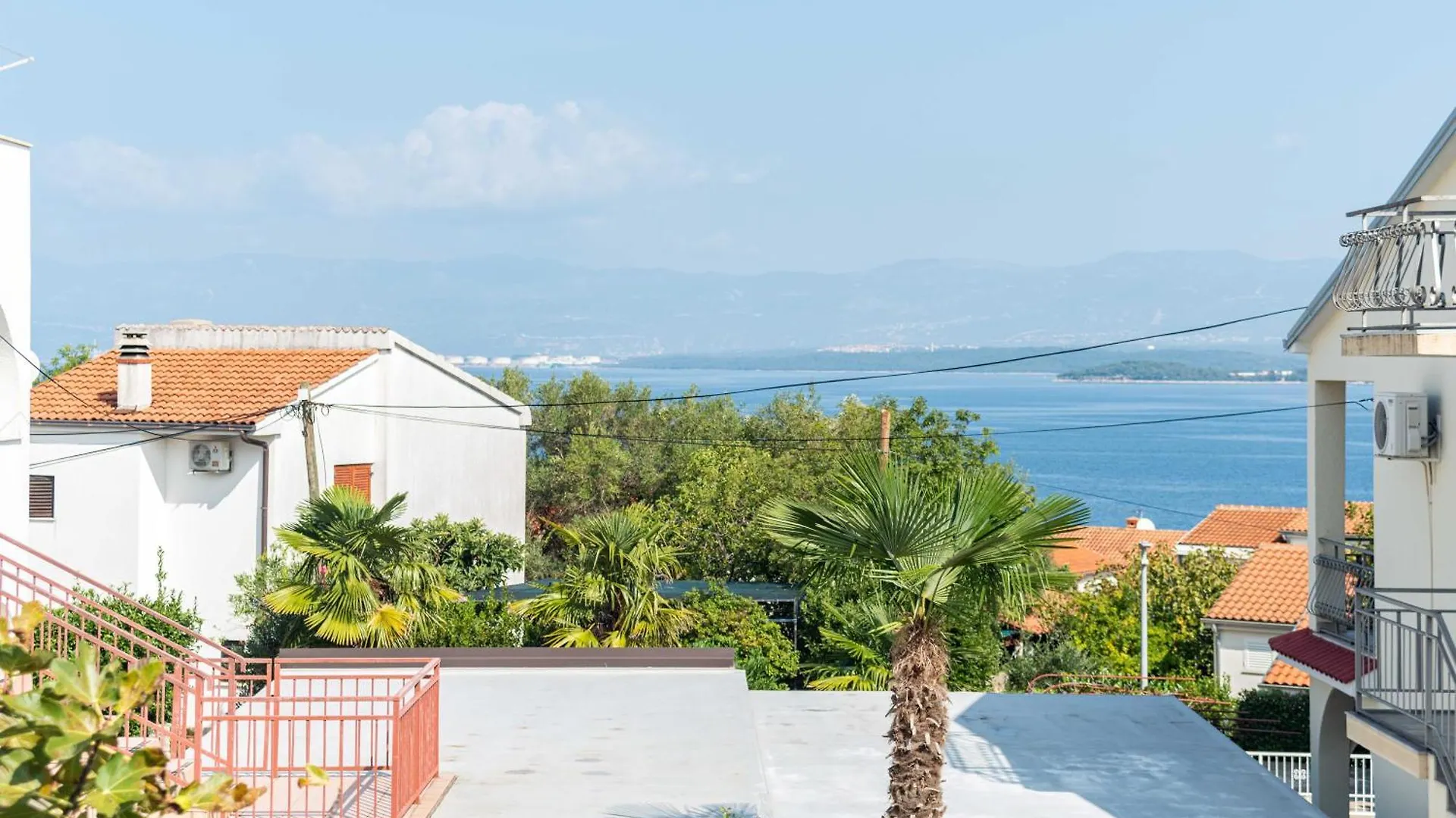 Apt Ksenija, Vantacici-Malinska, Island Krk 0*, Vantacici